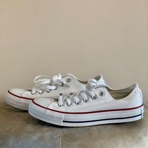 Converse all star